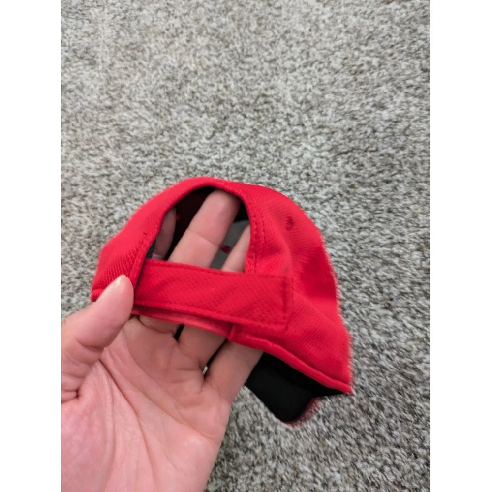 Washington‎ Nationals Team MLB Baseball Cap by OC Sports
